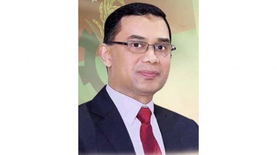 যশোরে রাষ্ট্রদ্রোহের মামলায় তারেক রহমান বেকসুর খালাস